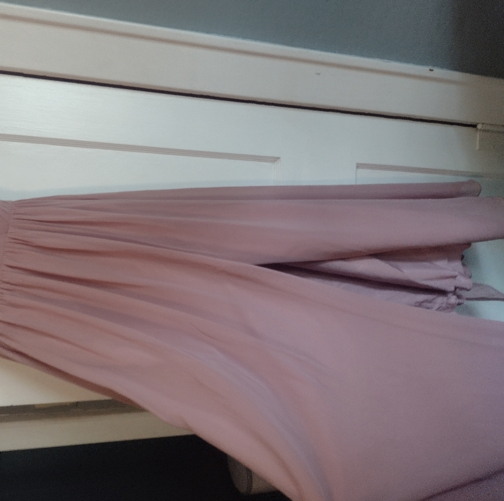 Azazie Dress - Picture 5 of 5